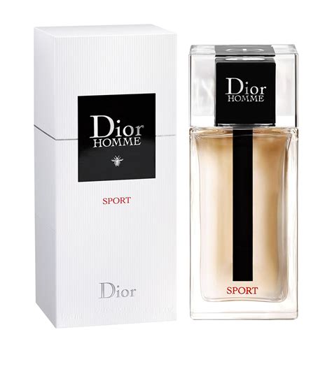 dior homme sport 125ml|dior homme sport for sale.